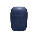 加湿器 卓上加湿器 USB 小型 超音波 大容量 ミストボックス USB加湿器 卓上 オフィス 長時間 車載 携帯加湿器 7色LEDライト ミニ 加湿機 マイク...