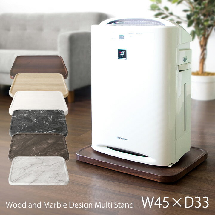 キャスター付き マルチスタンド プランタースタンド [ おしゃれ 観葉植物 移動 台車 キャスター 台 加..