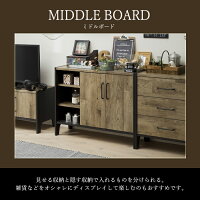 ミドルボード