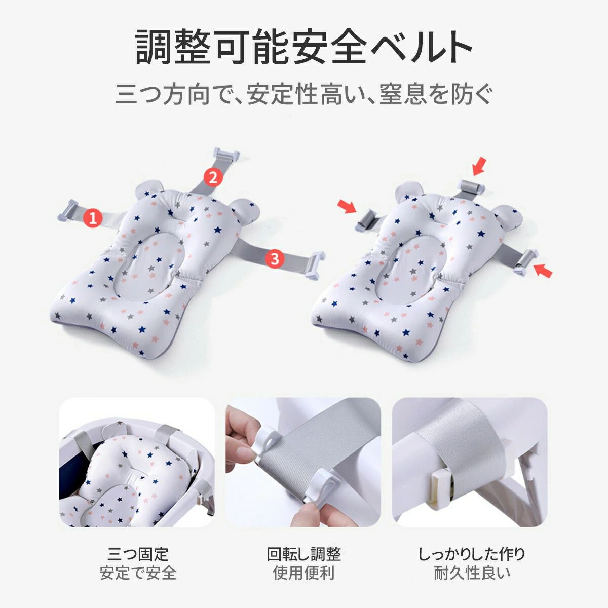 【ホテルアメニティ】業務用 パルパルポー(PAL PAL・PO) 子供用 シングルバッグ×50袋セット - 可愛いキャラクターが描かれたビニール巾着バッグです。