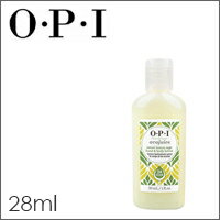 【ラッキーシール対応】ボディクリーム いい香り【OPI アボジュース スィートレモンセージ 28ml】opi ネイル ハンドクリーム ボディケア レモン