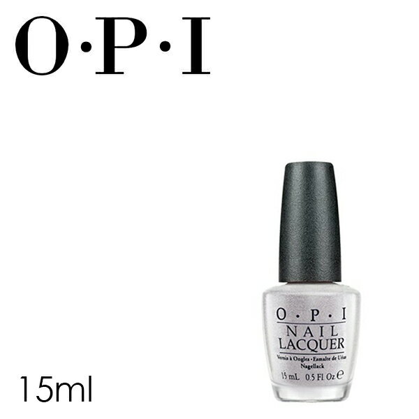 オーピーアイ ネイル【OPI ネイルラ