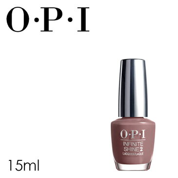 マニキュア 速乾【OPI IS L29 イット ネバー エンズ 15ml(キャンセル不可)】ネイル ヌーディー 大人 オフィス ローズ ブラウン