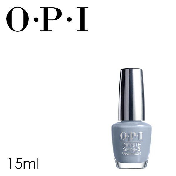 マニキュア速乾 OPIISL68リーチフォーザスカイ15ml(キャンセル不可) opi水色パステルスカイブルー夏春