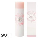 生活の木 化粧水 【シアバター ミルキーローション 200ml】保湿 乳液 ゼラニウム ローズ