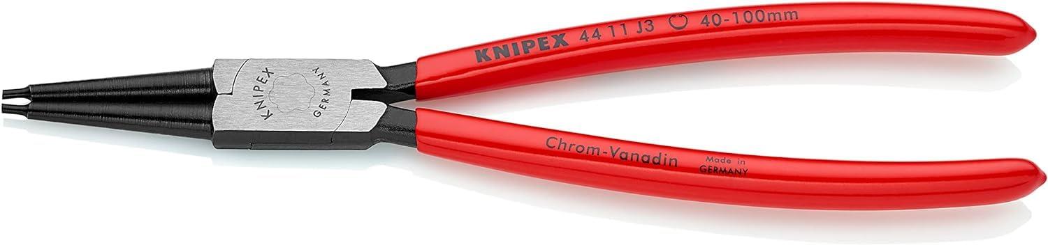 ˥ڥå KNIPEX 4411-J3 ѥʥåץ󥰥ץ饤䡼 ľ(SB)