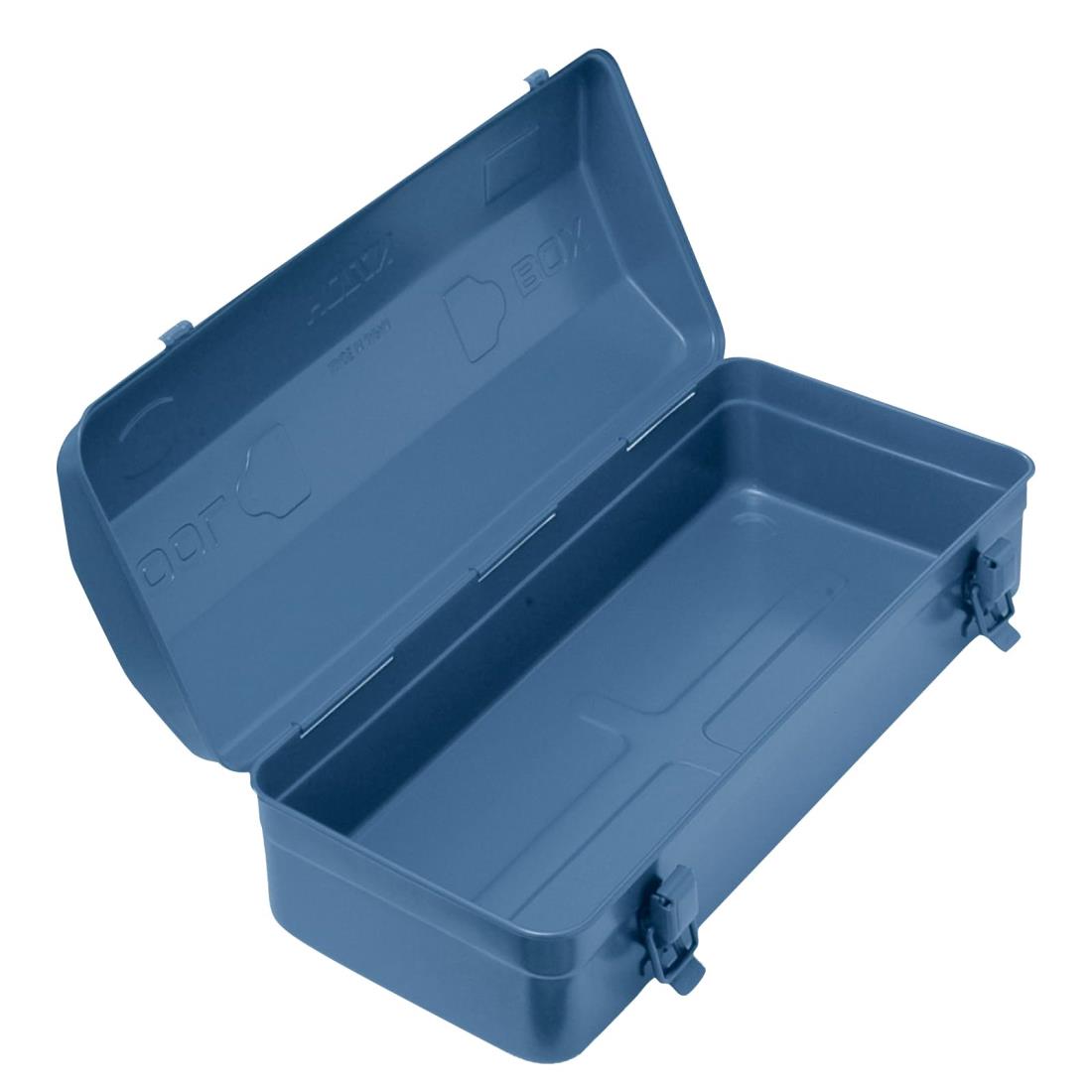 ホーザン(HOZAN) 工具箱 ツールボックス 頑丈なスチール製 B-83