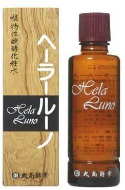 大高酵素 ヘーラールーノ 120ml【2個セット】