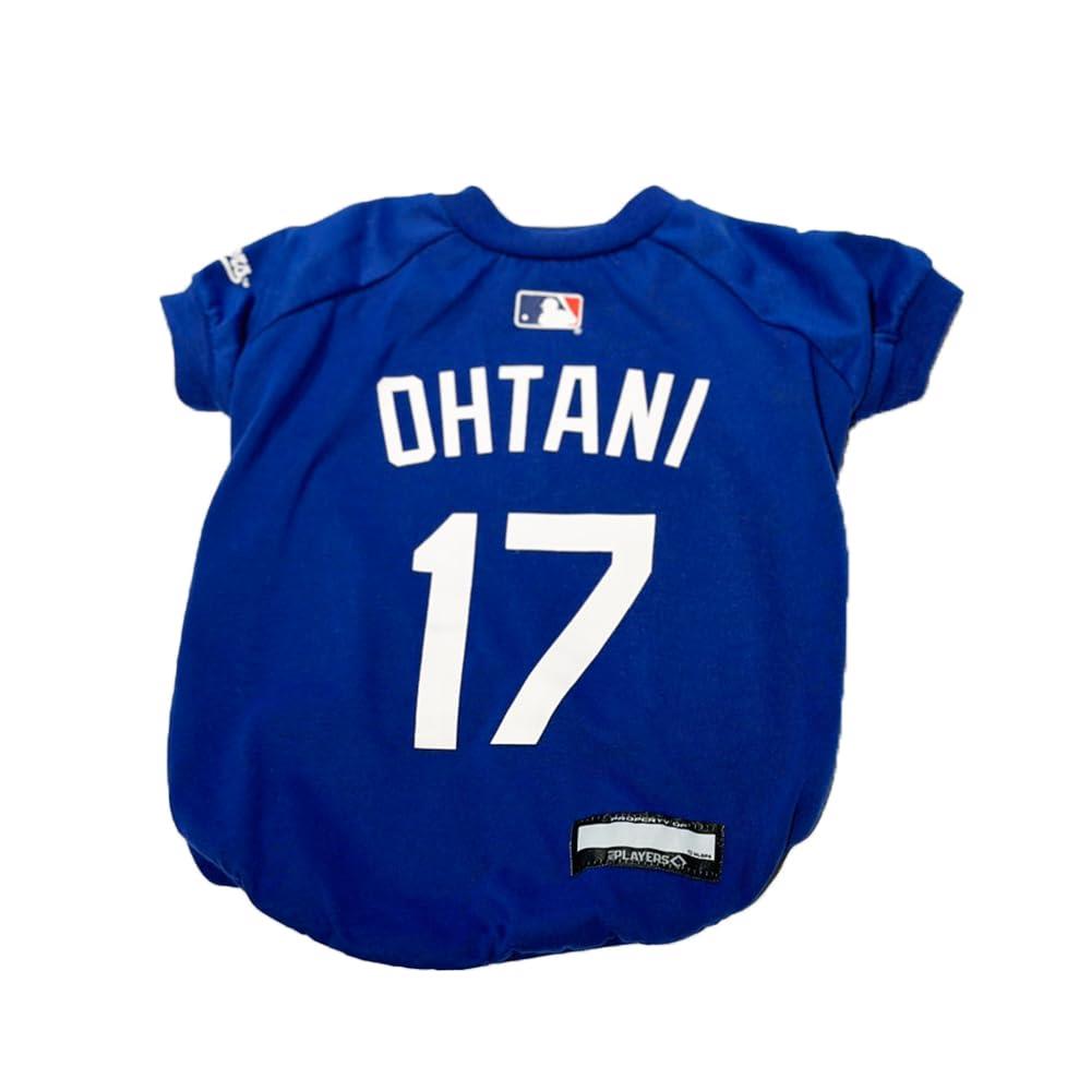 MLB(エムエルビー) ロサンゼルス ドジャース 犬