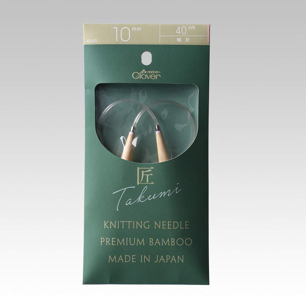 匠輪針-S 40cmジャンボ＜10mm＞ CL45-630