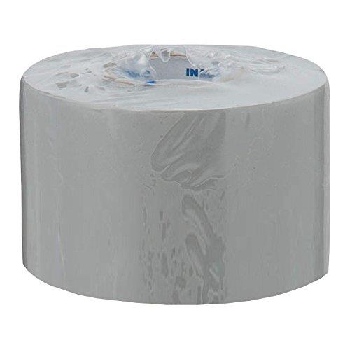 因幡電工(INABA DENKO) 非粘着テープ 50mm×18m グレー HN-50-G