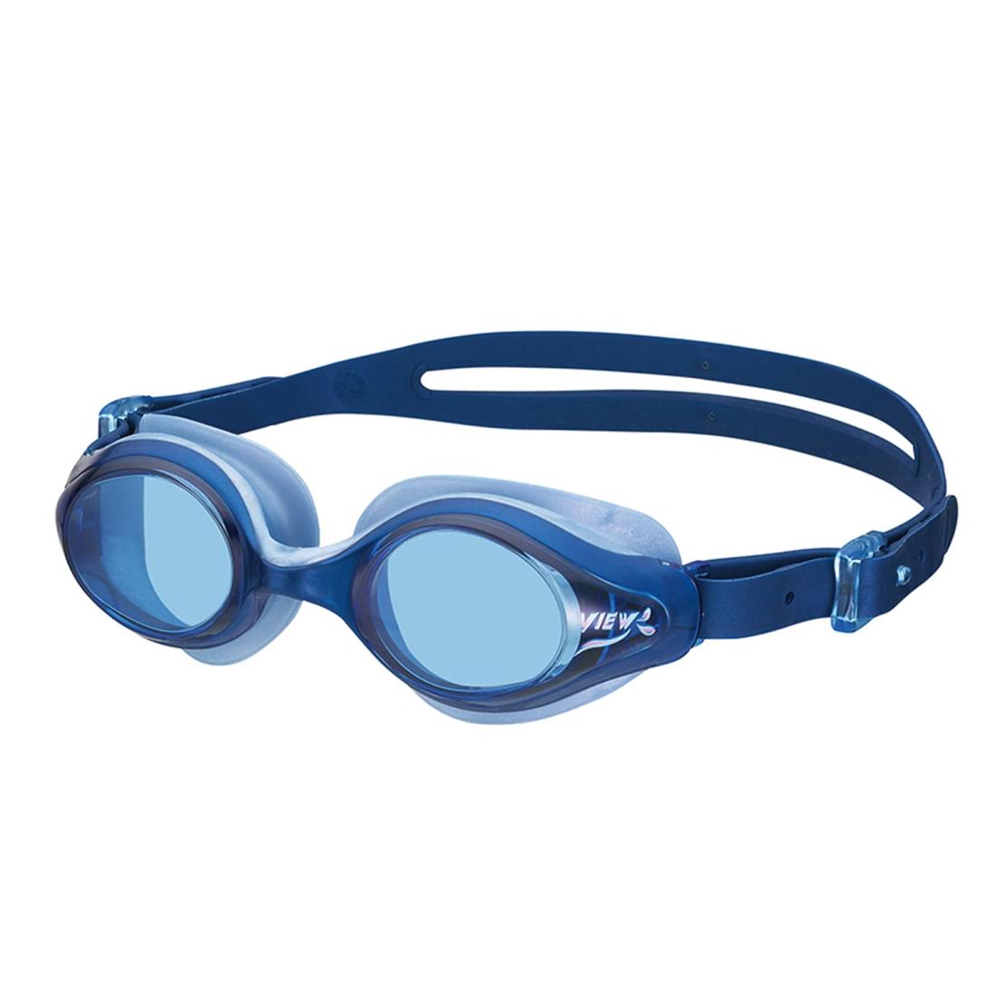 ビュー スイミングゴーグル FRAU 女性用 SWIPE ANTI-FOG搭載 BL V820SA
