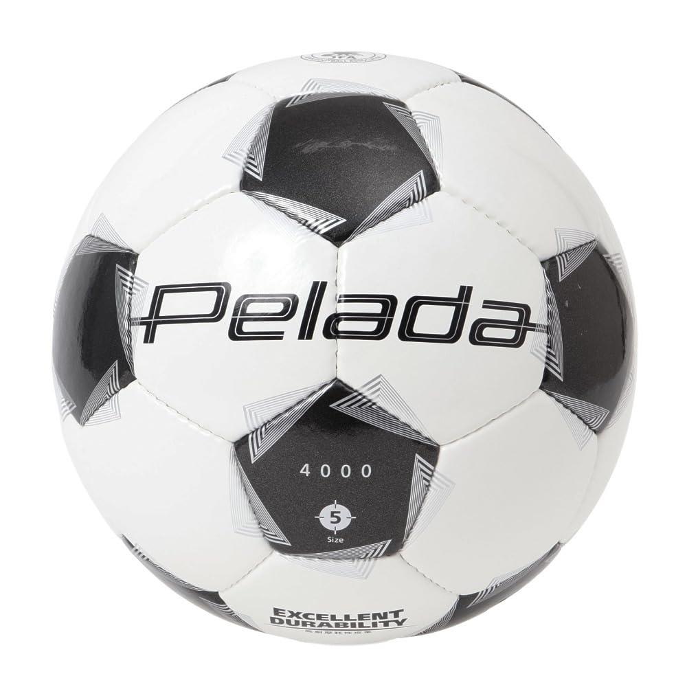 モルテン(molten) ペレーダ 4000 サッカー サッカーボール 5号球 検定球