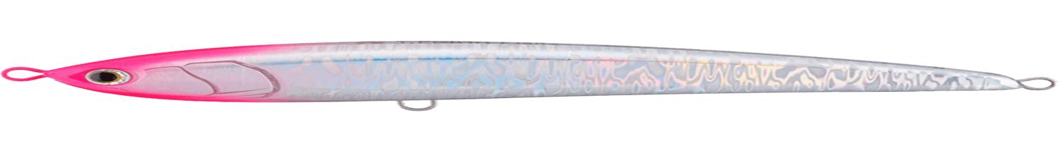 ヤマシタ(YAMASHITA) レガート F190 B37H サイトピンキー 190mm