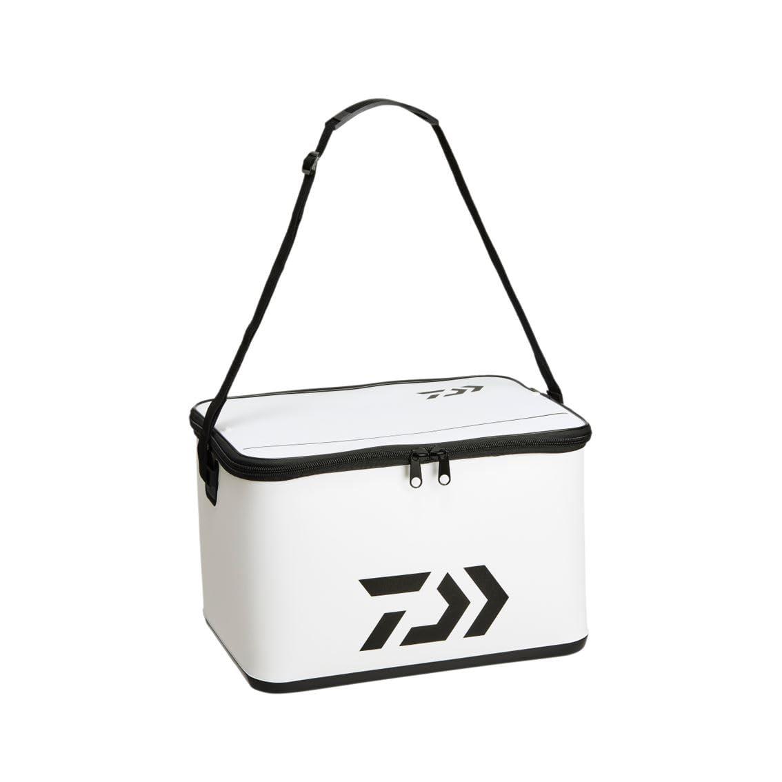 ダイワ(DAIWA) イソバッカン S45(K) ホワイト