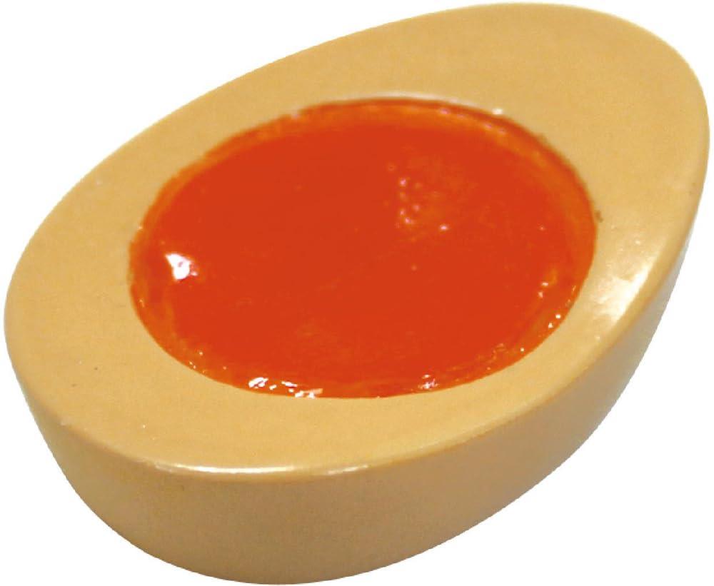 アルタ ラーメンの具 箸置き 煮卵 AR0623288