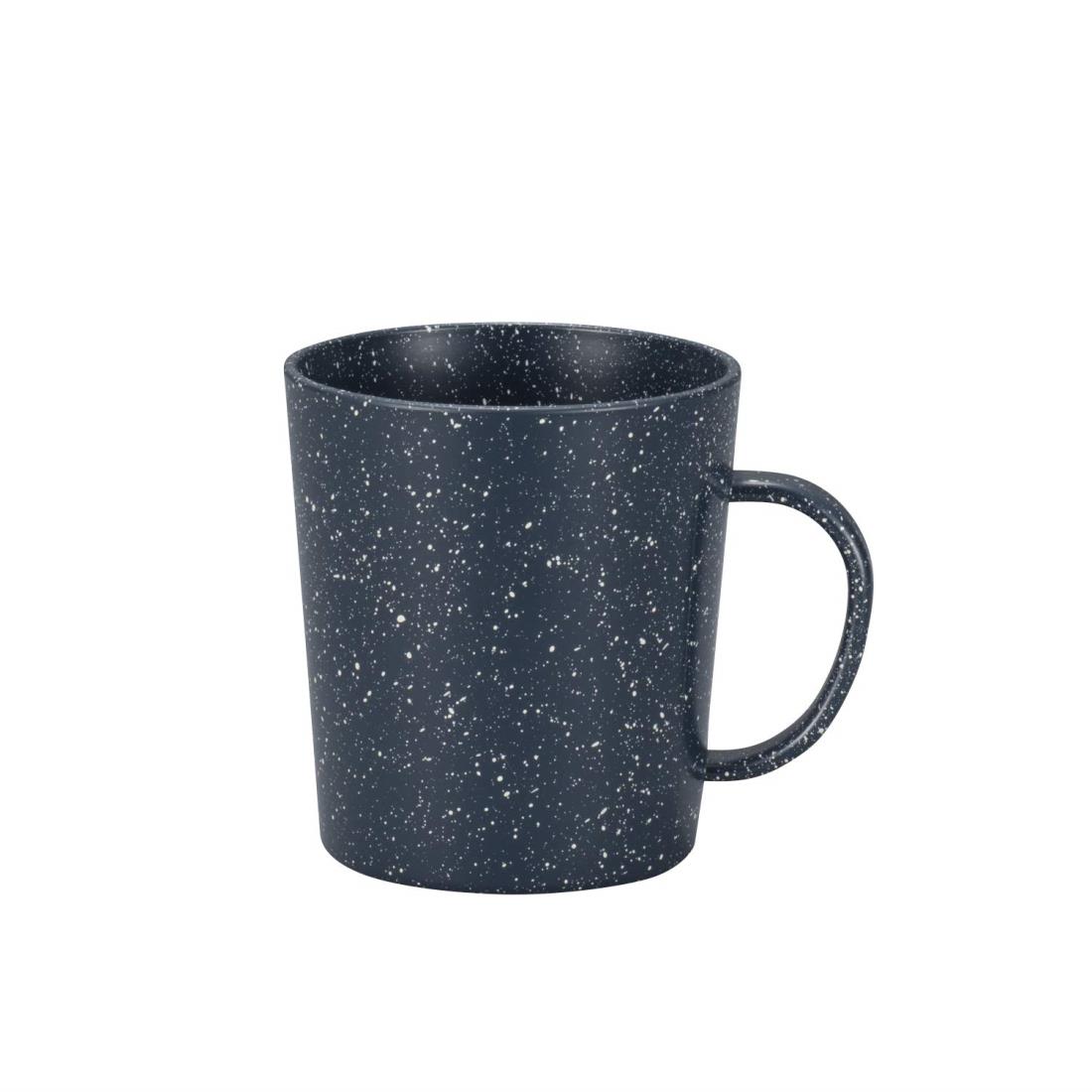 宮本産業 マグ grano NV ネイビー 約280ml