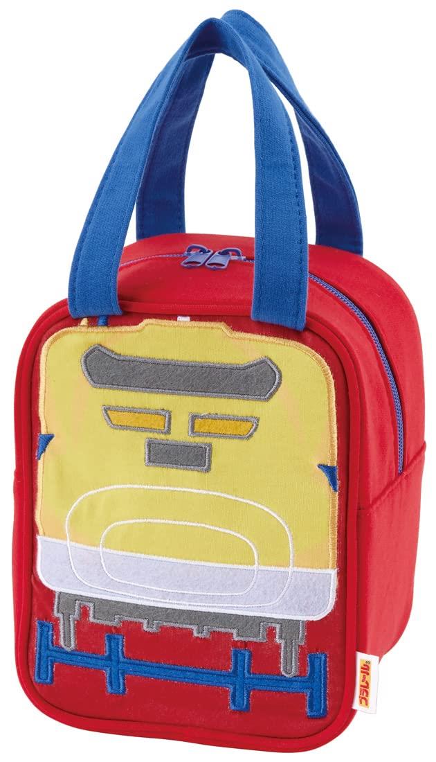 Skaterランチバッグ・ランチ巾...