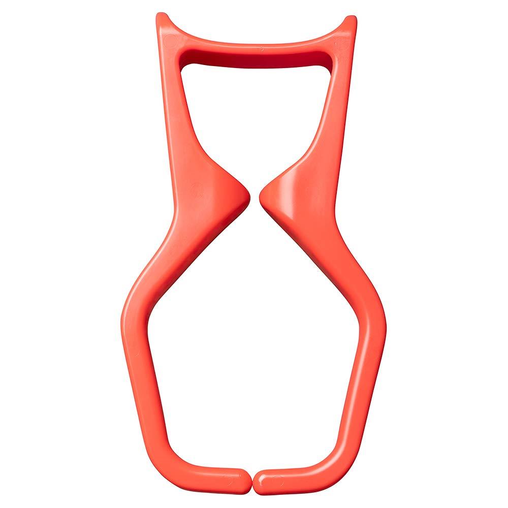 ツボチャージ　ネック・プレス