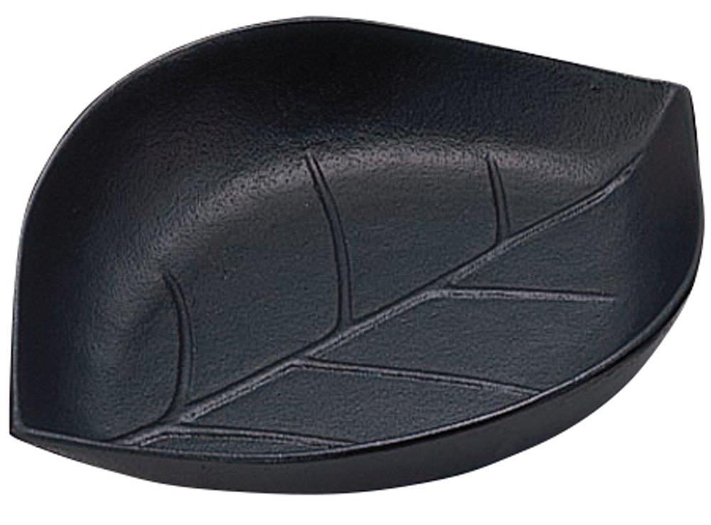 池永鉄工 グリルパン 大 木の葉形