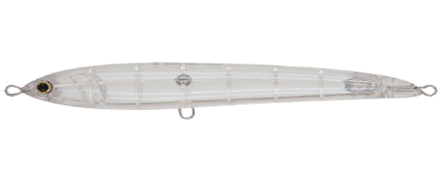 マリア(Maria) ペンシルベイト ラピード F230 230mm 100g 玄界クリア B28C 591-224 ルアー