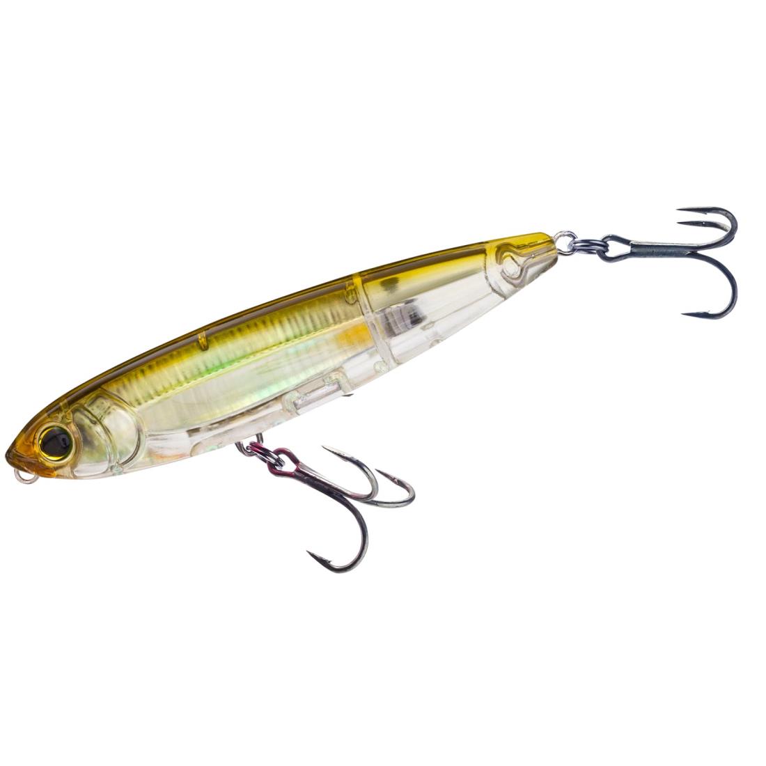 YO-ZURI(ヨーヅリ)ルアー 3D インショア ノック ペンシル 125mm リアルピルチャード R1369-RPCH