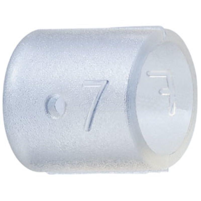 バレーヒル(Valleyhill) ワームセイバー チューブ 7mm