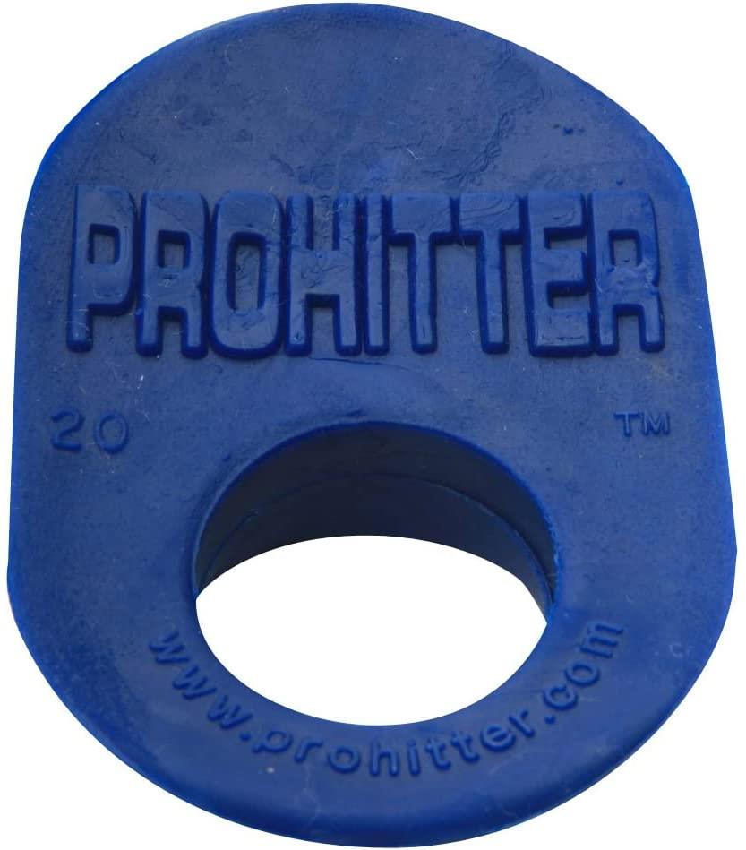 プロヒッター レギュラーサイズ ブルー 57714-BL