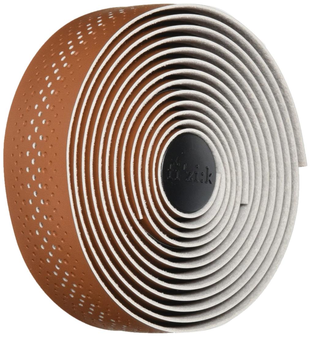 Fizik(フィジーク) Tempo マイクロテックス クラシック(2mm厚) ハニーブラウン