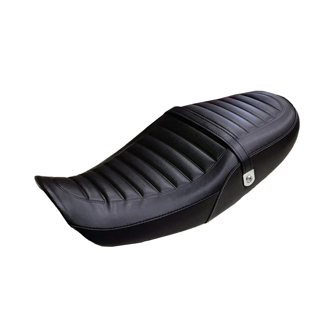 NTB(エヌティービー) シートカバー 張り替え用 カワサキ Z900RS(ZR900C)など CVK-17