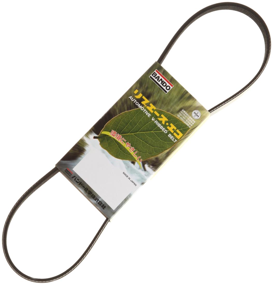バンドー ( BANDO ) ファンベルト 【リブエース・エコ】 4PK955