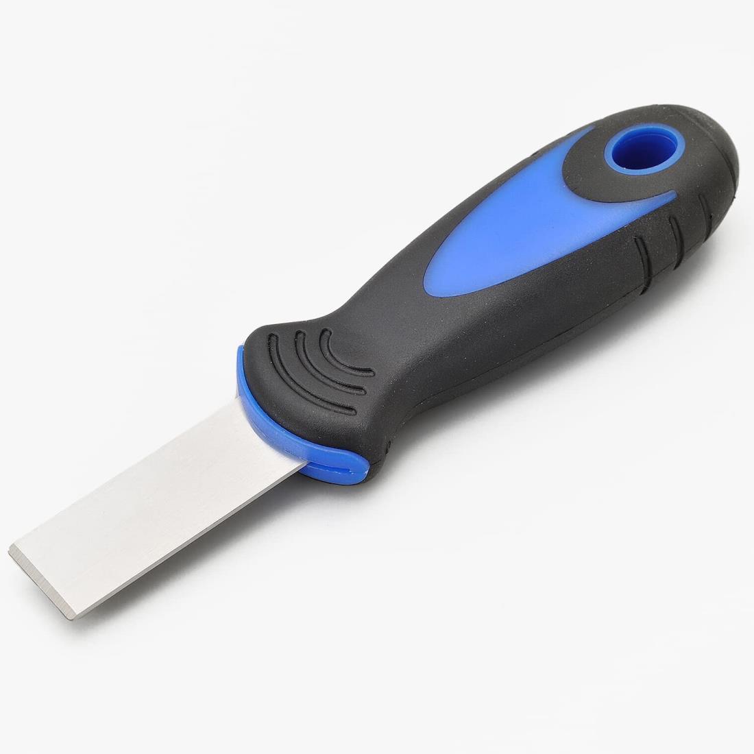 デイトナ(Daytona) バイク用 スクレーパー 19mm ガスケット ステッカー はがし 61800