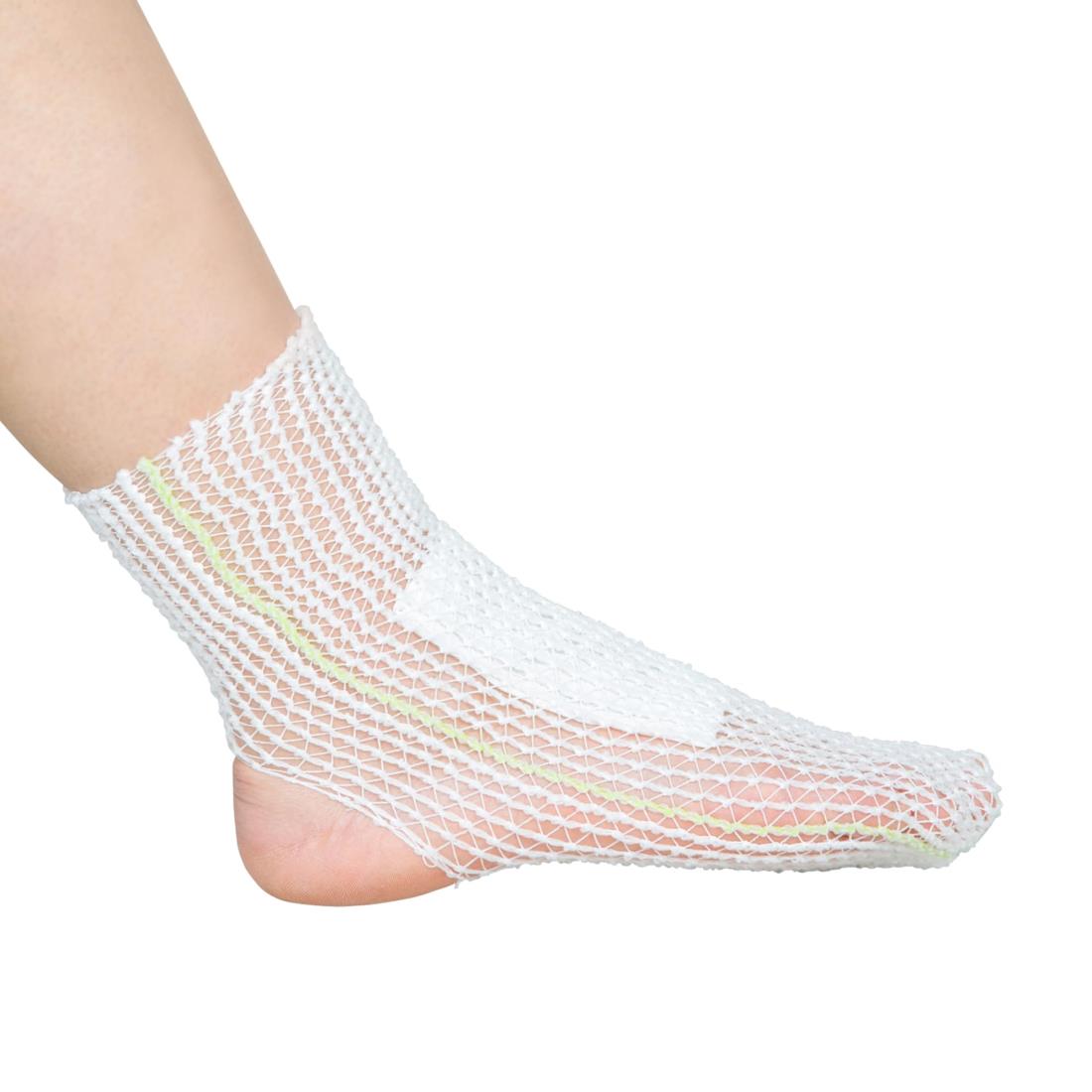 竹虎 【ネット包帯】 コンネット包帯25 3号