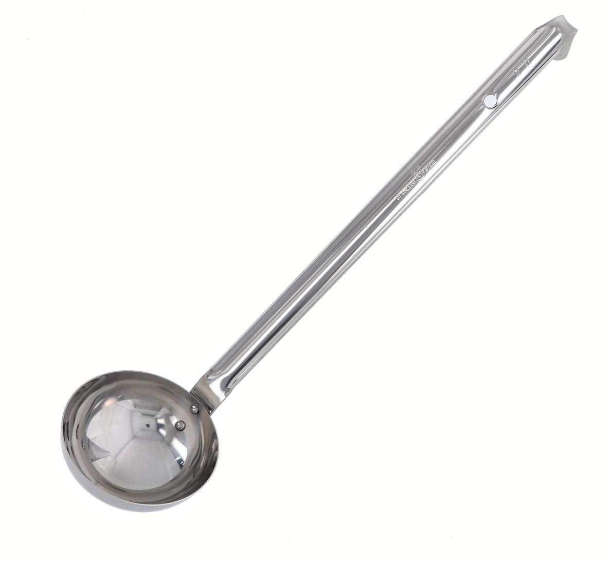 儀(Takagi) ステンレス 共柄 レードル 90cc シルバー スープ ソース 盛り付け 取り分け 料理 おたま 日..