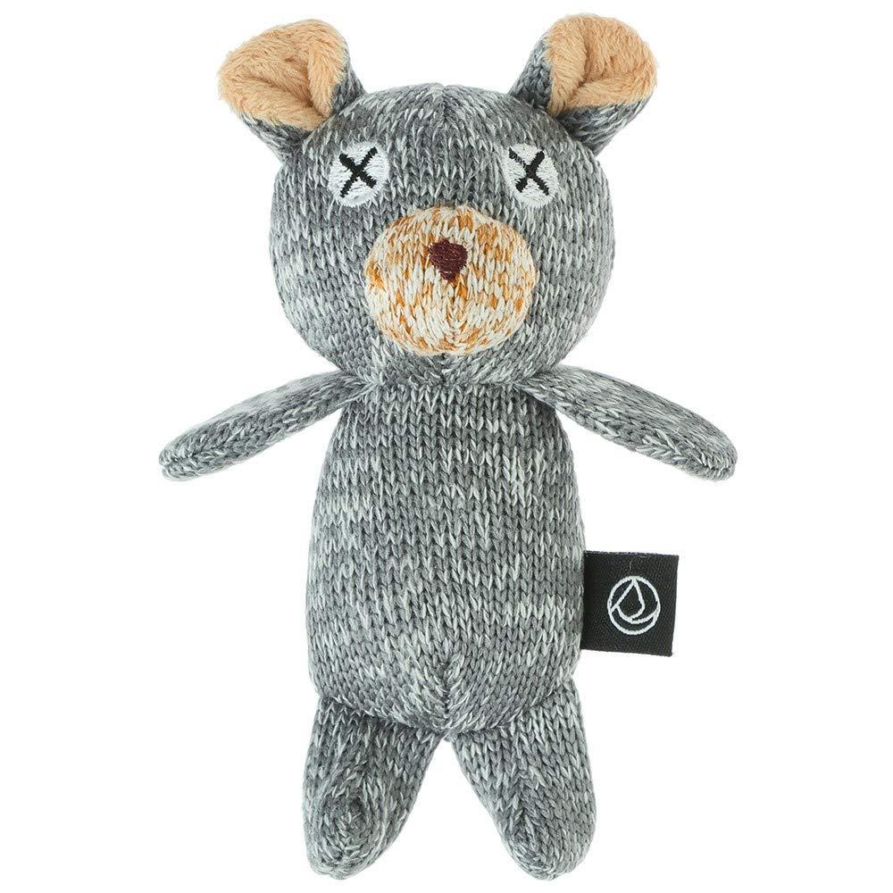 ファッド (FAD) 犬用おもちゃ FADアニマル・プラッシュトイ/XS/ベア PTFA01105 XS サイズ