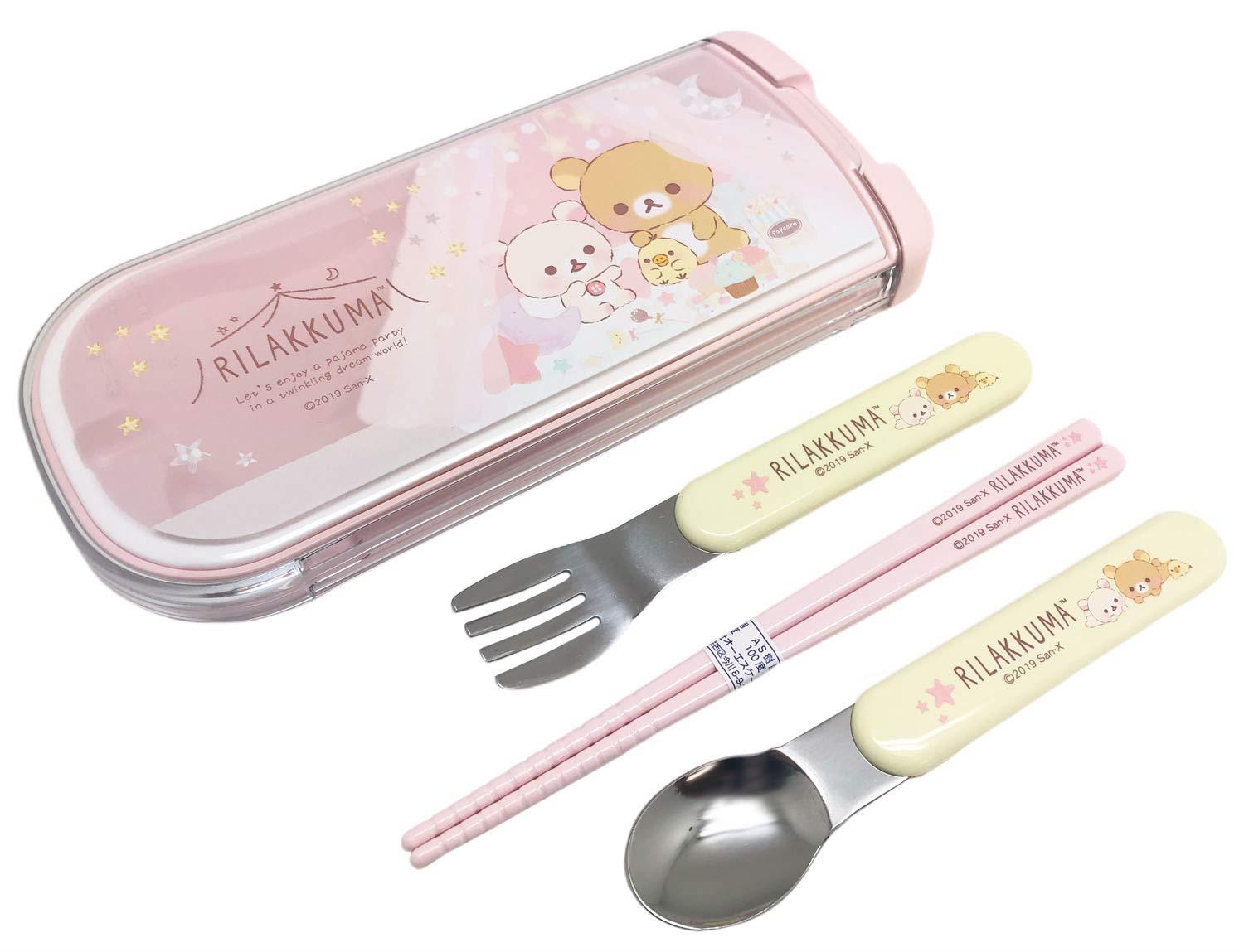 OSK オーエスケー リラックマ 引フタトリオ CT-20