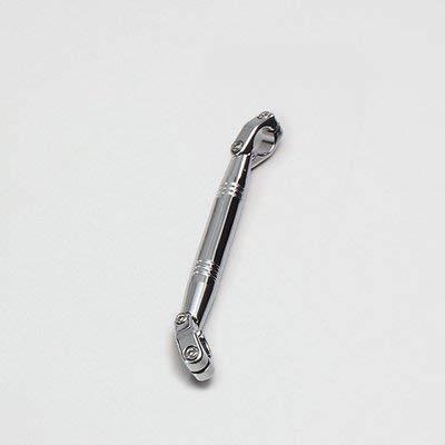 ハリケーン(HURRICANE) ハンドルブレース (ゴクブト) オールクロームメッキ HB0700