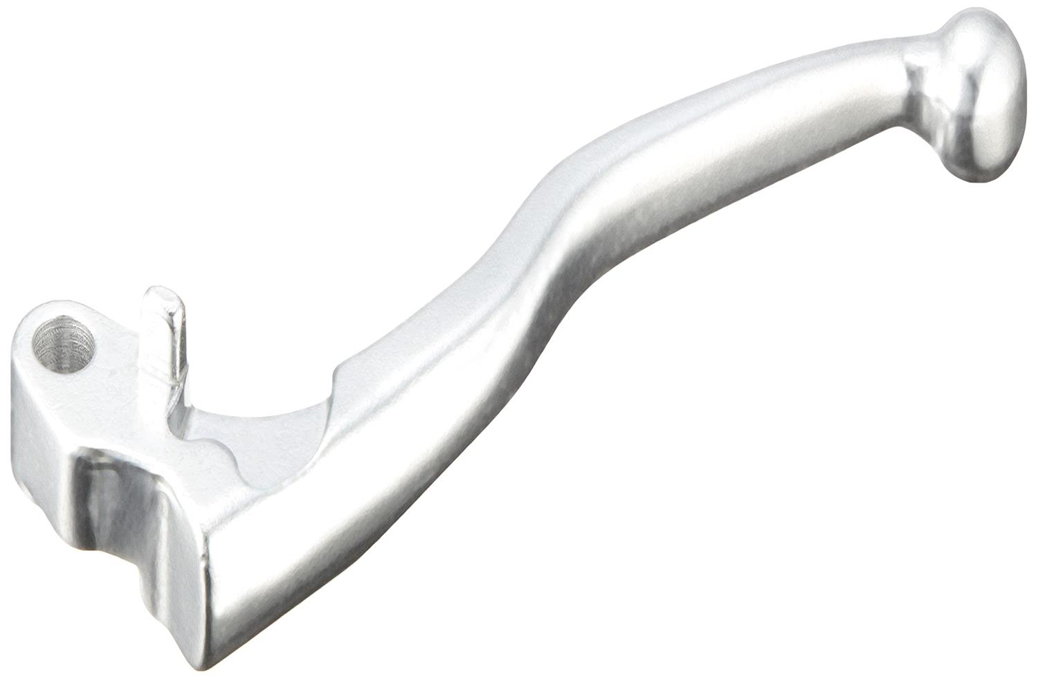 キタコ (KITACO) クラッチレバー(左)シルバー K-PIT KL-08 カワサキ用 70-525-68080