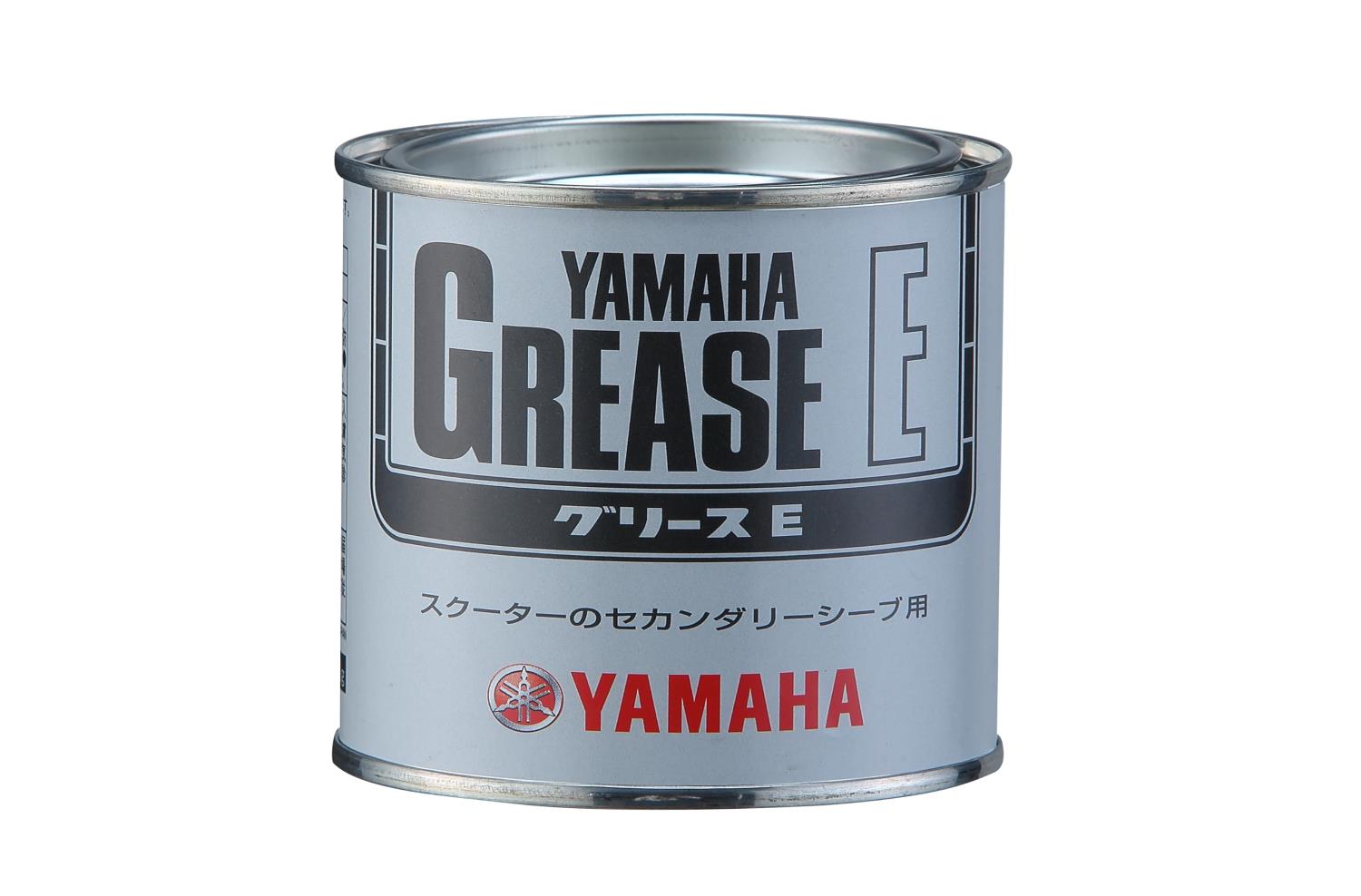 ヤマハ発動機(Yamaha) バイク用ケミカル グリース E 150g 90793-40014