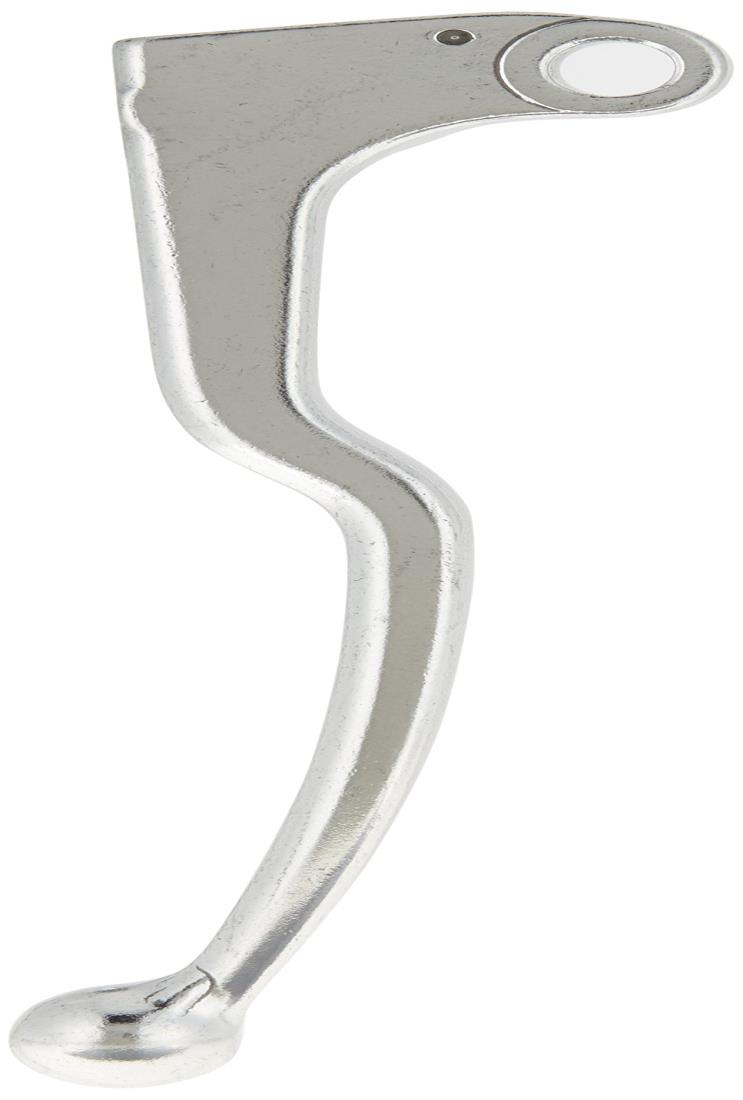 キタコ(KITACO) クラッチレバー シルバー K.PIT YL-05 YZF-R1・FZ-1等 70-525-64050