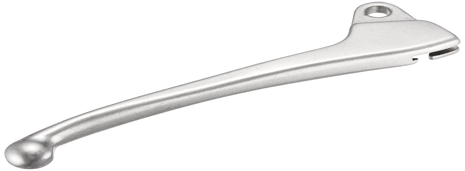 キタコ(KITACO) レバー 右側 YR-19 補修用 純正対応品番:3B3-H3922-01 ボックス等 シルバー70-525-63191