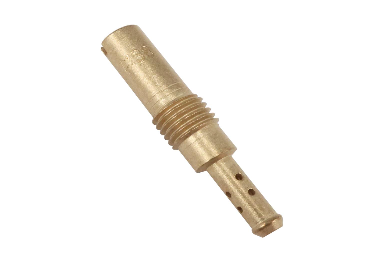 キタコ(KITACO) パイロットジェット(#38/ケーヒン/PWK28φPE24φ) VFR400/CBR250RR/KDX125SR等 451-3070380(2)