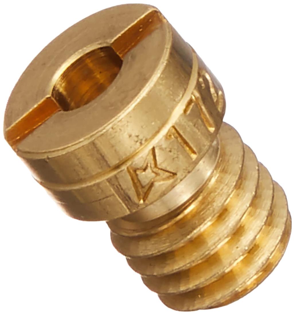 キタコ(KITACO) メインジェット 京浜丸型/大 M/J #172 450-3031720(2)