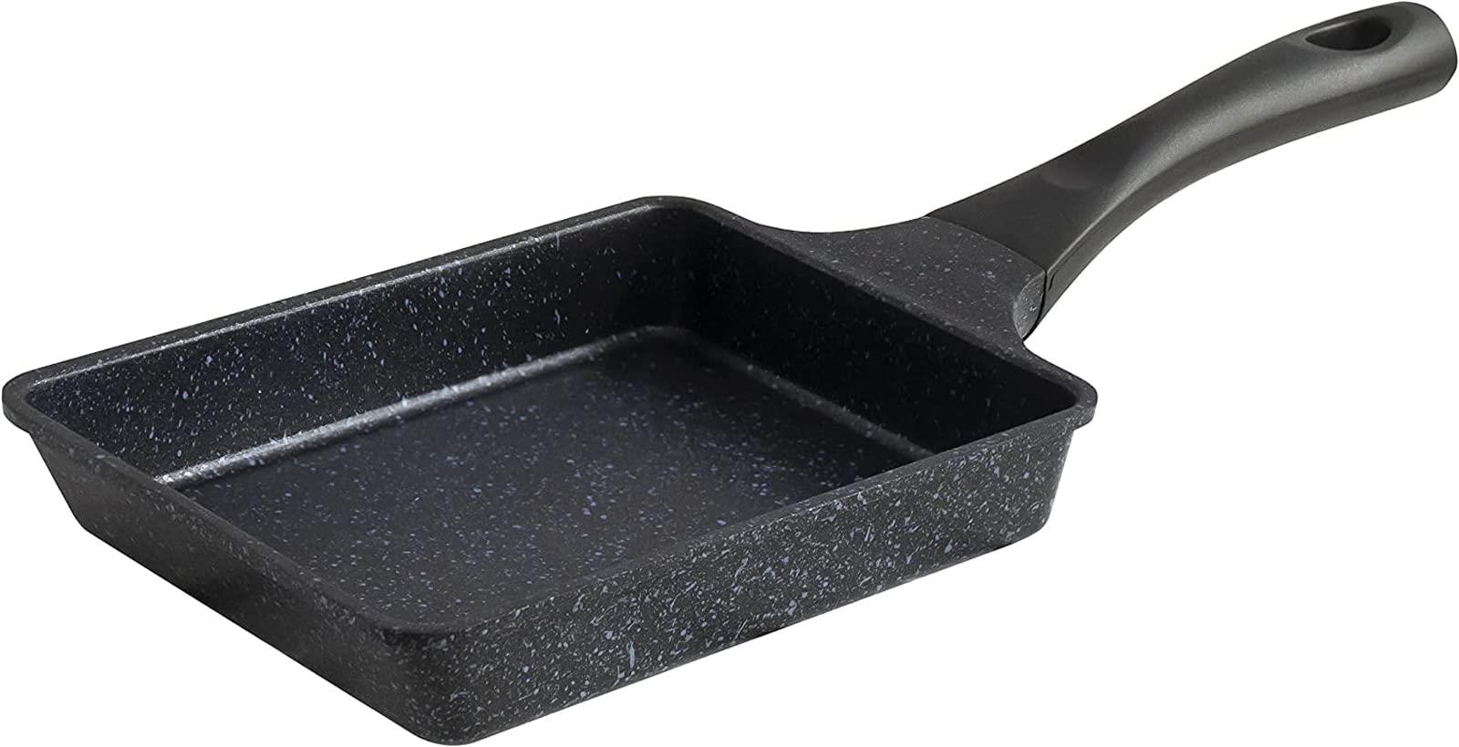 タフコ 玉子焼 軽量ダイヤモンドマーブルキャスト 玉子焼 ネオ F-7206