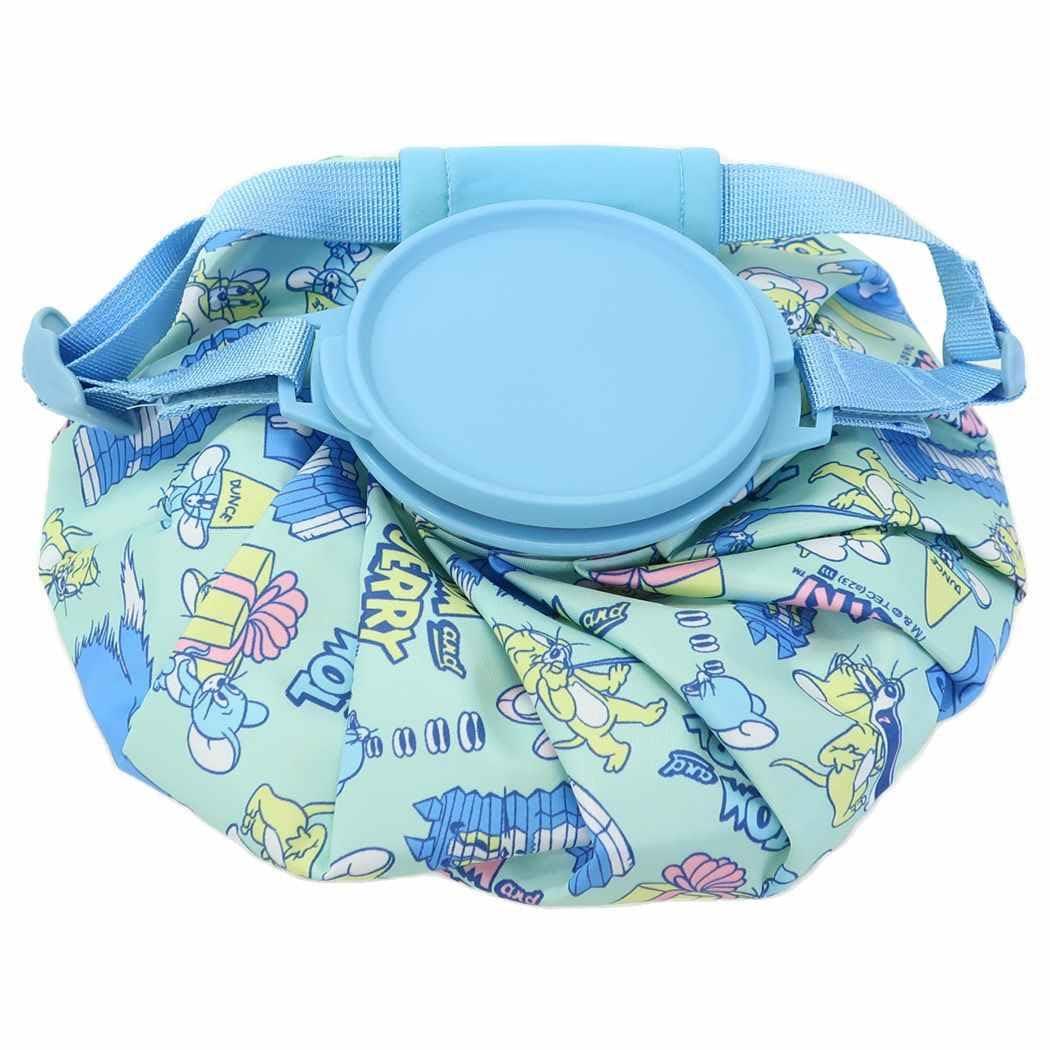 丸眞 ひょうのう 氷嚢 氷のう アイシング トムとジェリー ファニーパラダイス 部活 スポーツ アウトドア 4105059600