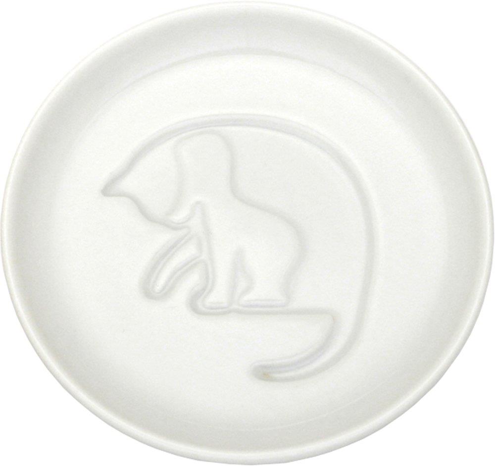 アルタArtha醤油皿豆皿小皿ネコ...