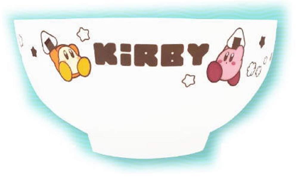 エスケイジャパン 星のカービィ お茶碗 おにぎりダッシュ