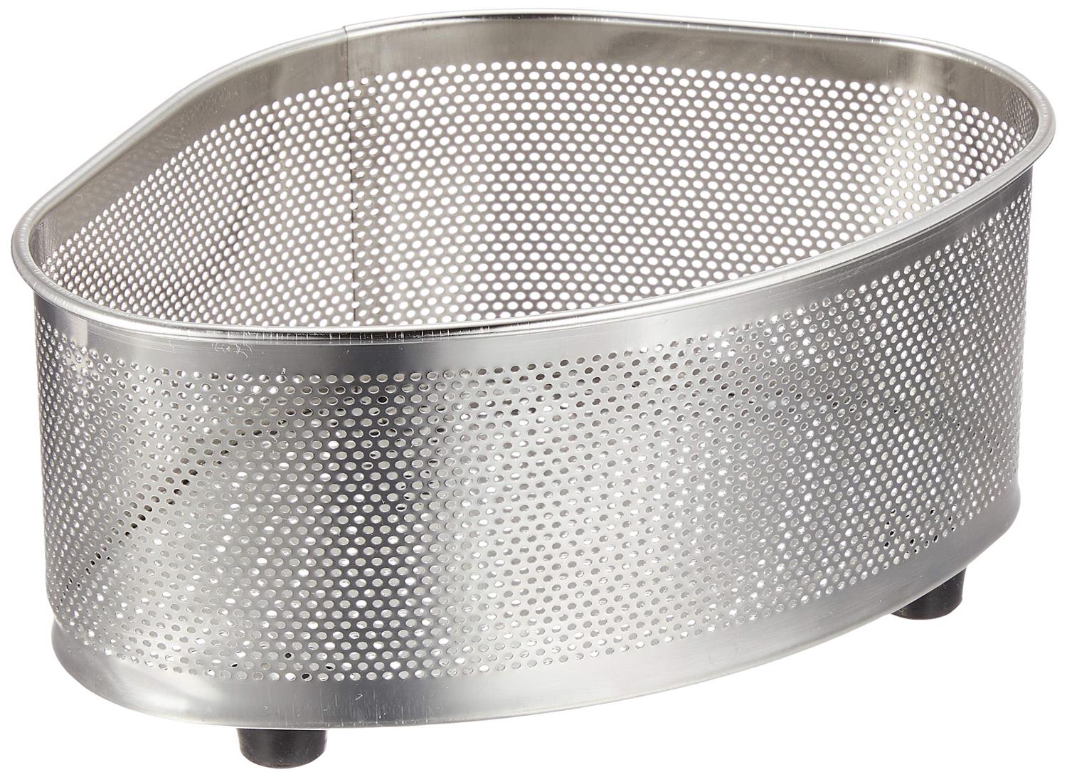 和平フレイズ(Wahei freiz) 三角コーナー パンチング 洗いやすい 丈夫 水はけが良い SUIグート SUI-6055