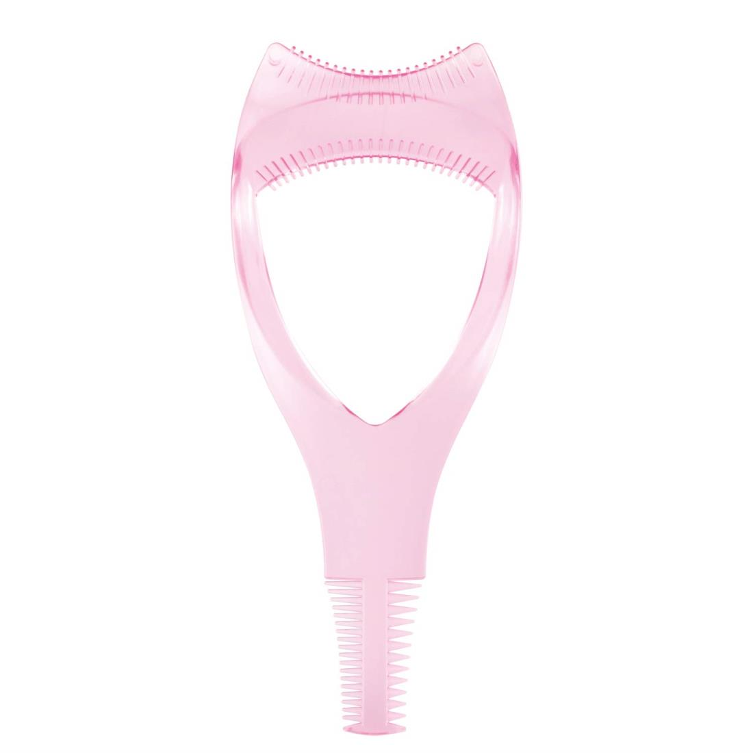 貝印 KAI マスカラガード アイメイク まつ毛 パーマ KQ3144