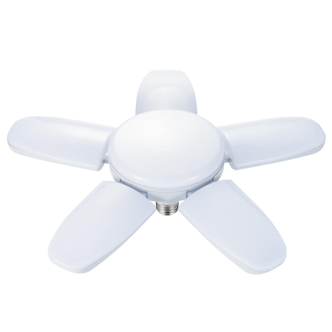 高儀(Takagi) EARTH MAN LED 電球 SAKUTO 70W LL-70SA 作業灯 投光器 照明